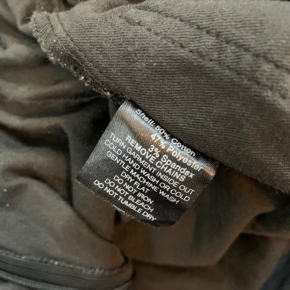 I. AM. GIA Cobra Overalls - Picture 10 of 10